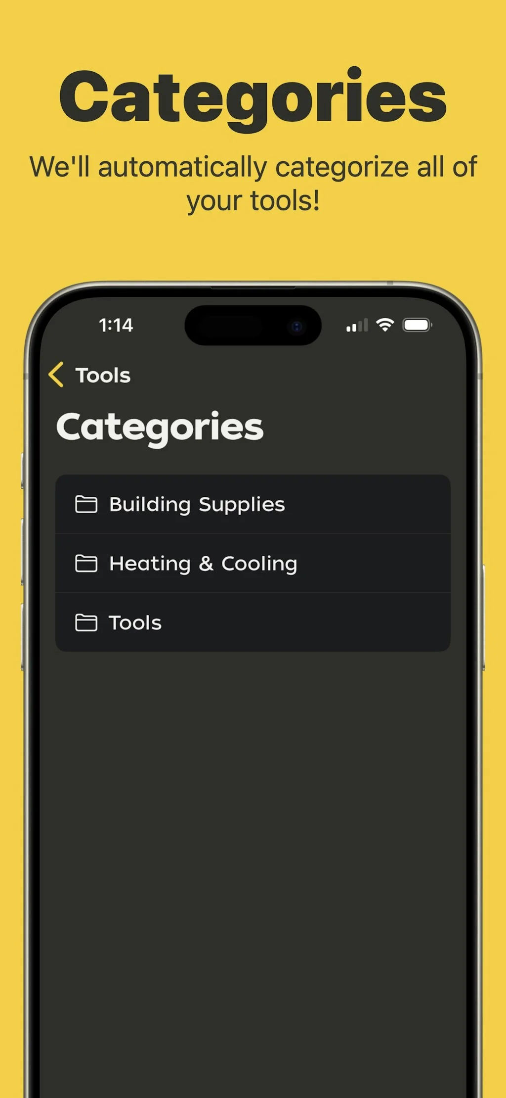 Toolstash screenshot 4 of 8