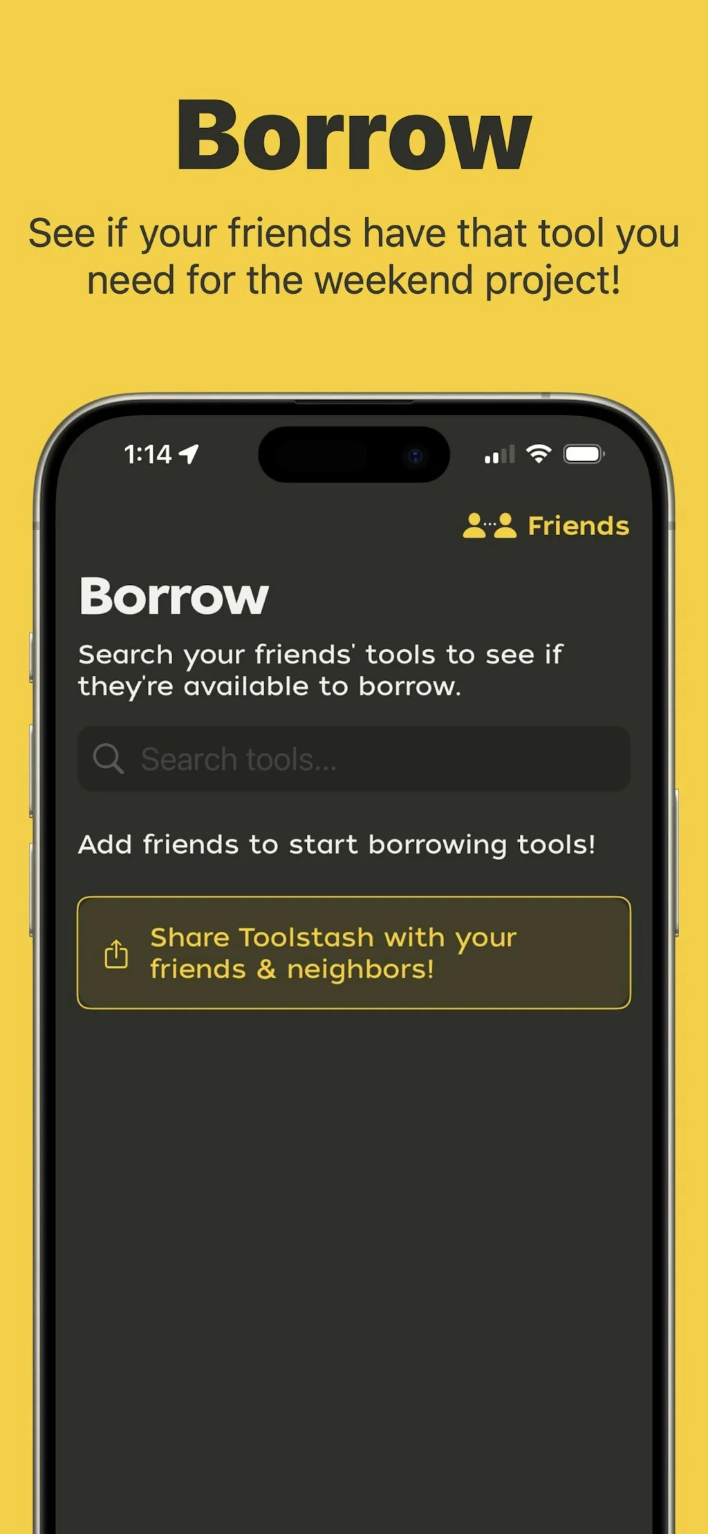 Toolstash screenshot 7 of 8