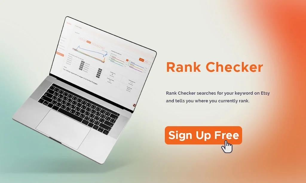 Toolsy - Etsy Seo Tool screenshot 5 of 8
