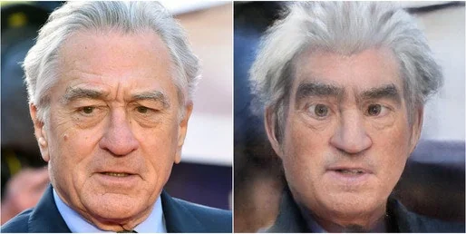 Toonify screenshot 2 of 5