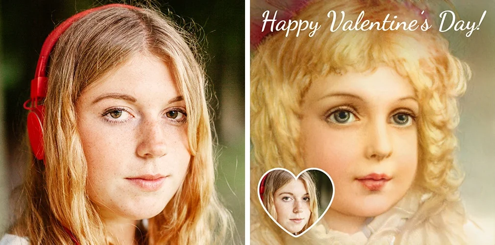 Toonme.com by Photo Lab screenshot 4 of 8