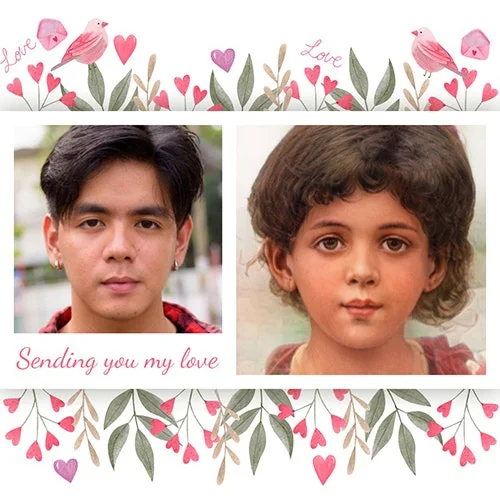 Toonme.com by Photo Lab screenshot 8 of 8