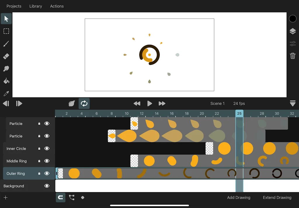 ToonSquid screenshot 2 of 11