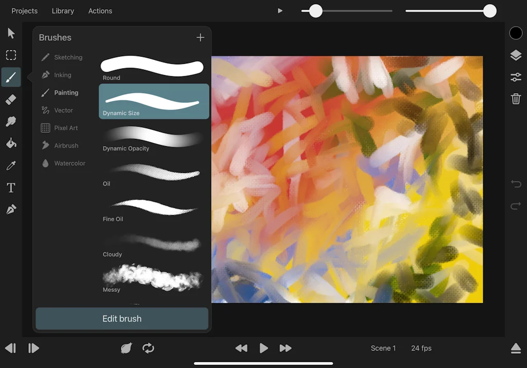 ToonSquid screenshot 3 of 11