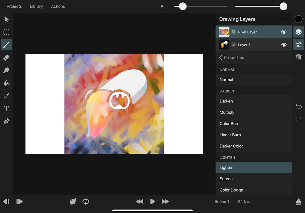 ToonSquid screenshot 5 of 11