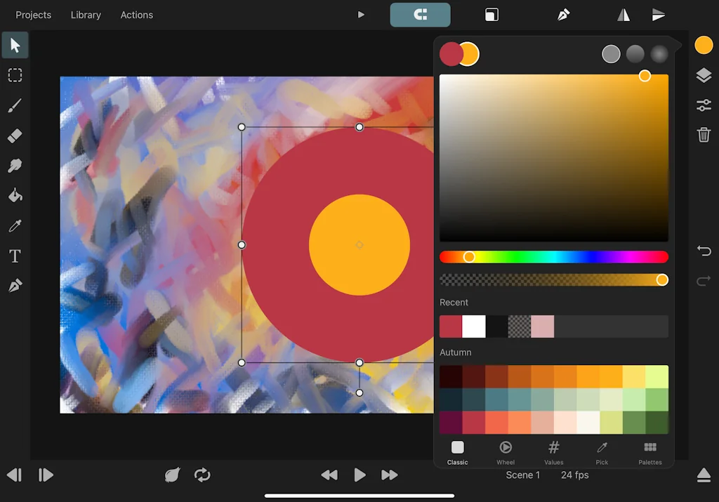 ToonSquid screenshot 7 of 11