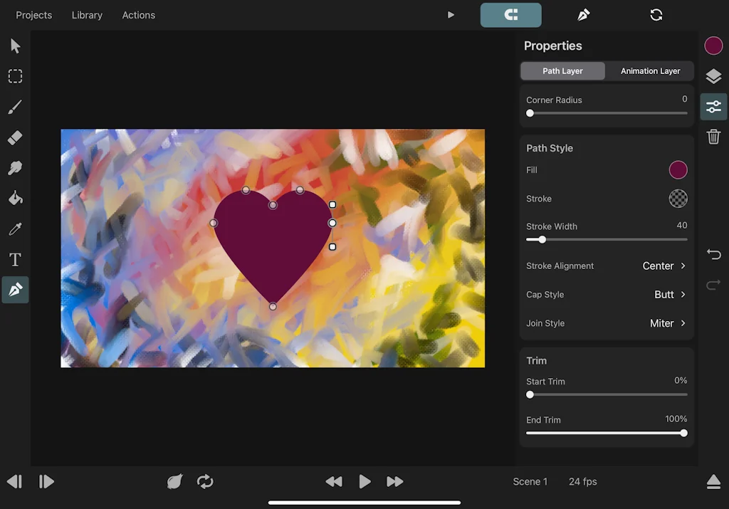 ToonSquid screenshot 9 of 11