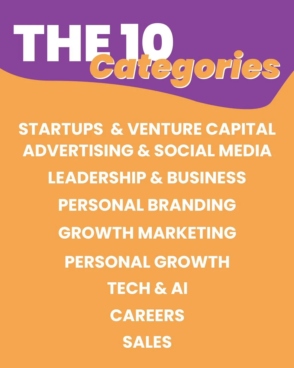 Top 200 Linkedin Creators Worldwide screenshot 7 of 18