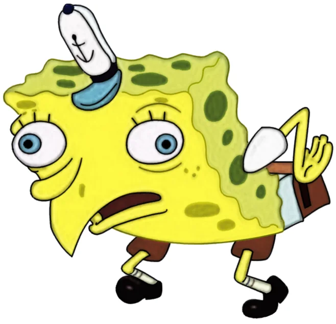 Top Fifty Memes logo