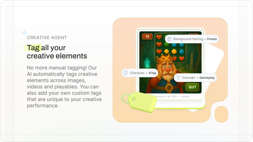 Segwise screenshot 1 of 4