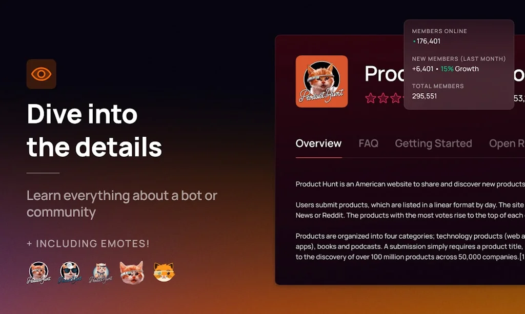 Top.gg screenshot 5 of 8