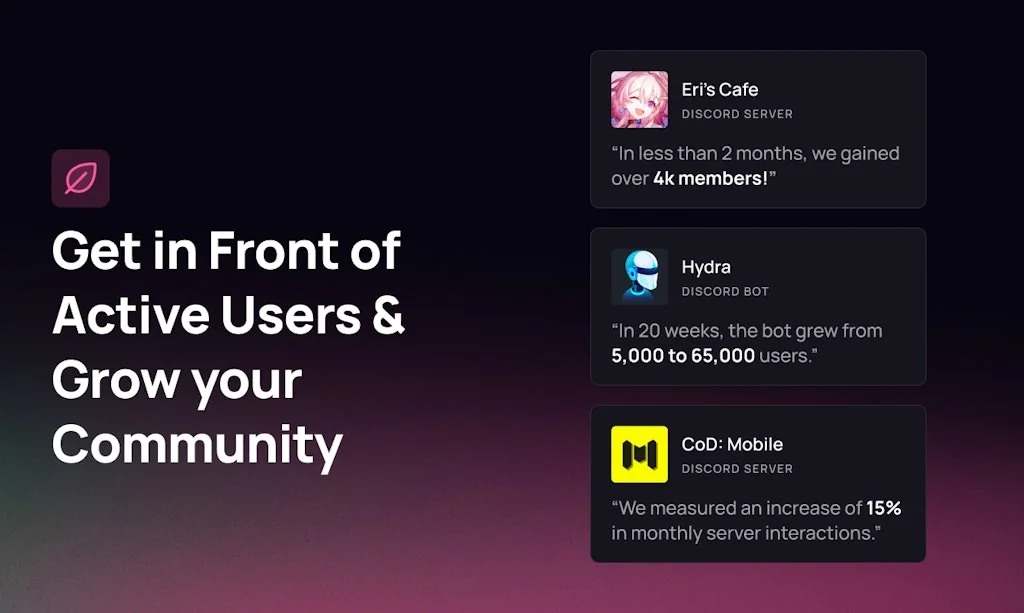 Top.gg screenshot 8 of 8