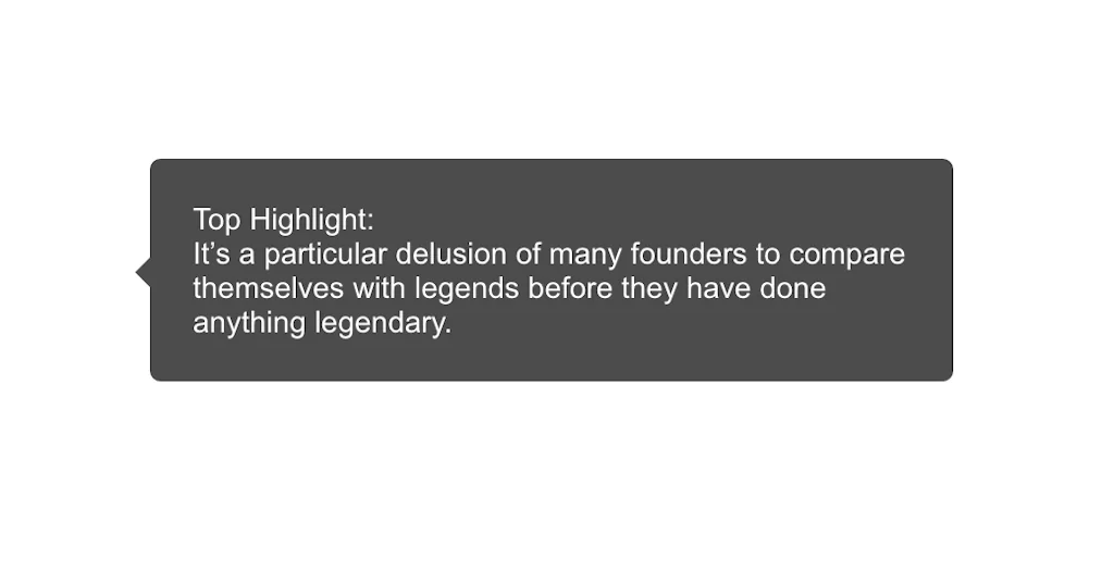 Top Highlights for Medium screenshot 2 of 4