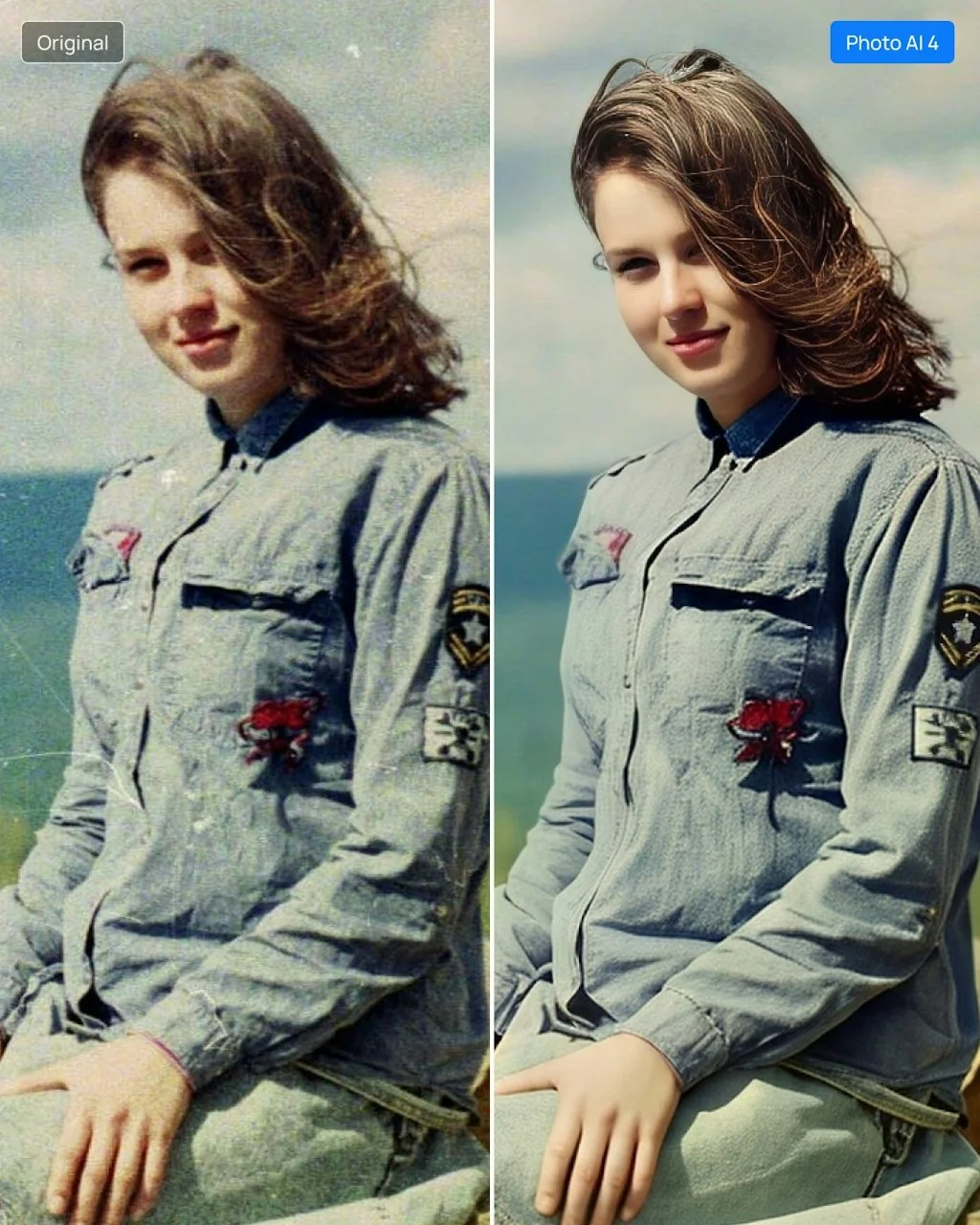 Topaz AI Gigapixel screenshot 1 of 9