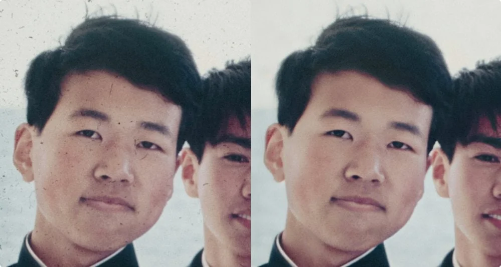 Topaz AI Gigapixel screenshot 2 of 9