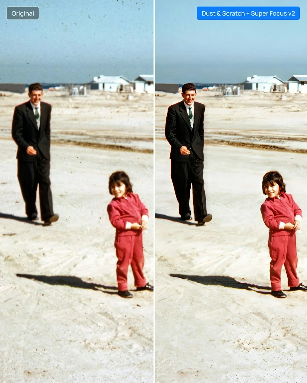 Topaz AI Gigapixel screenshot 4 of 9