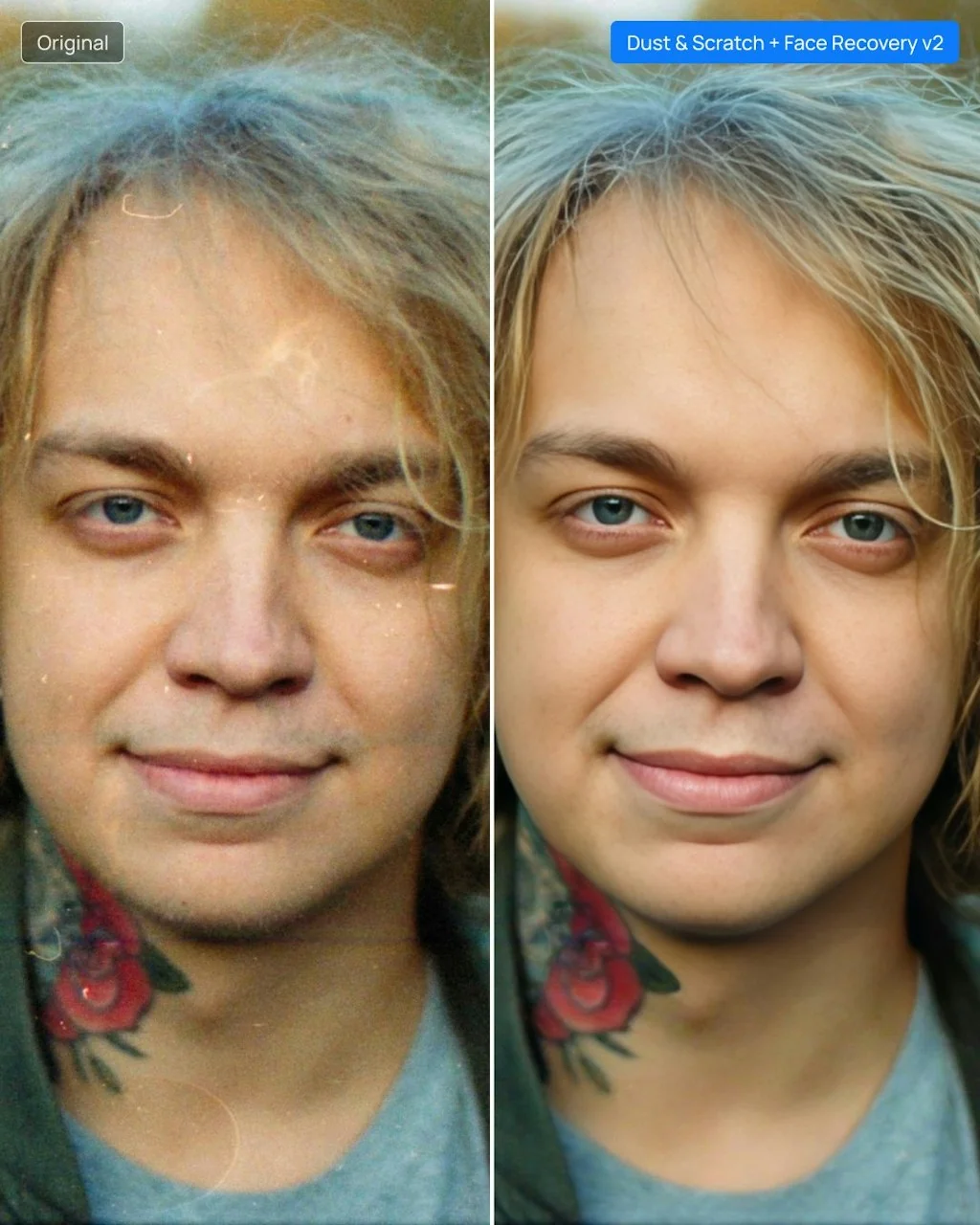 Topaz AI Gigapixel screenshot 5 of 9