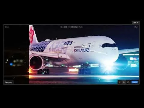 Topaz AI Gigapixel screenshot 8 of 9