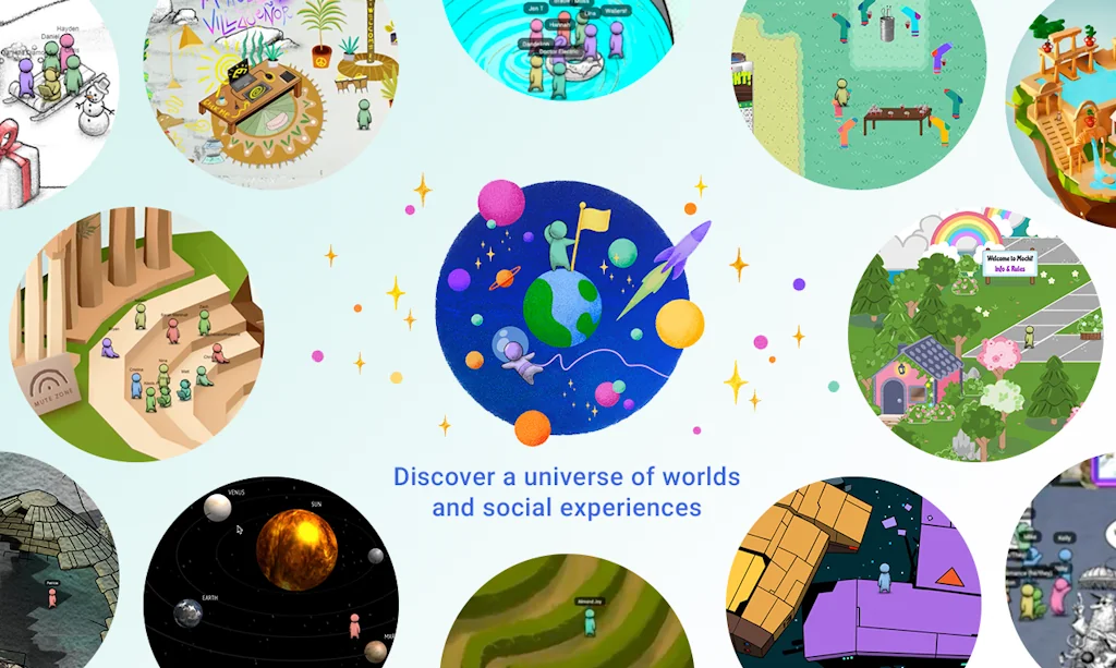 Topia screenshot 4 of 7