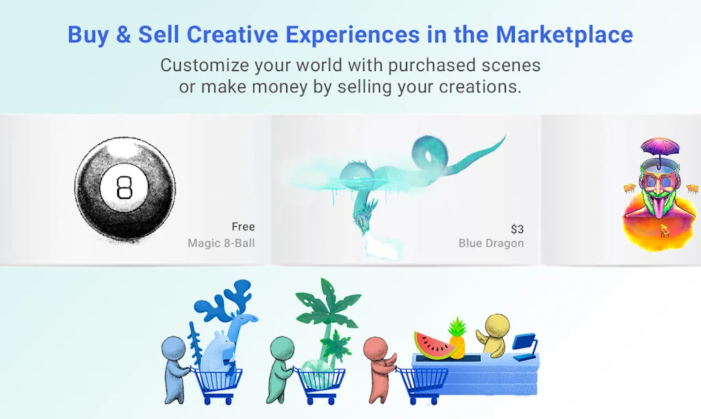 Topia screenshot 5 of 7