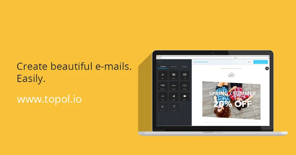 TOPOL.io screenshot 3 of 3