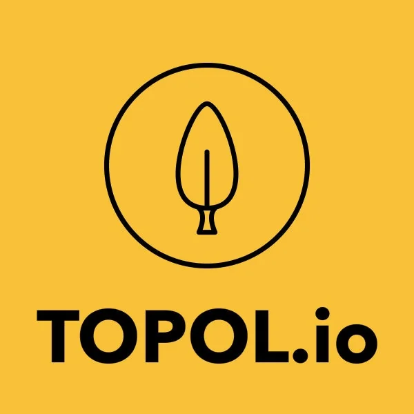 TOPOL.io logo
