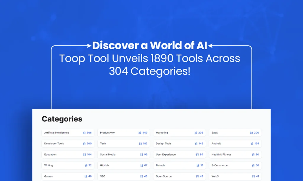 TopTool screenshot 5 of 5