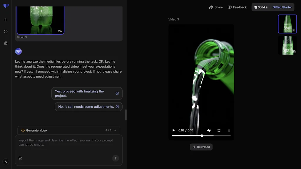 Topview.ai screenshot 3 of 3