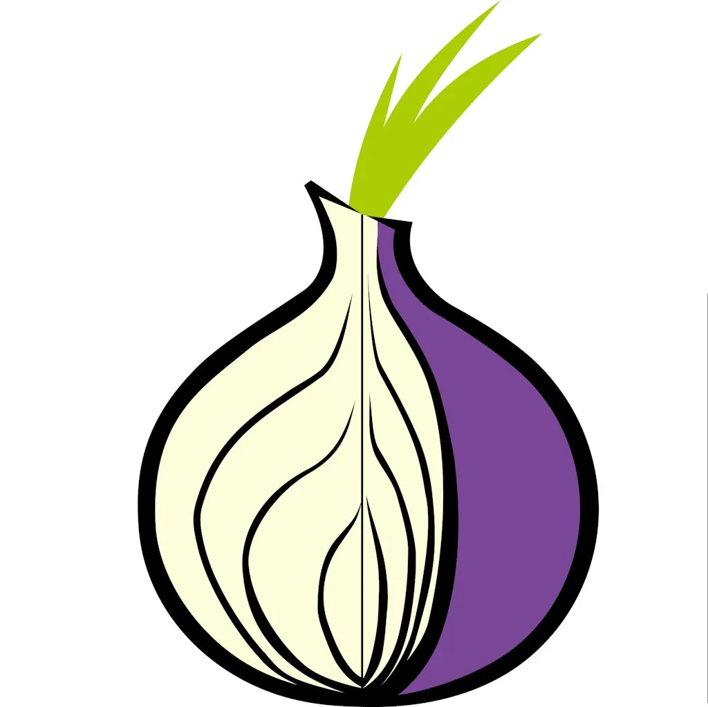 Tor Messenger logo