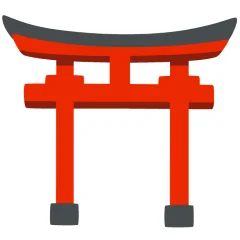 Torii Image Translator logo