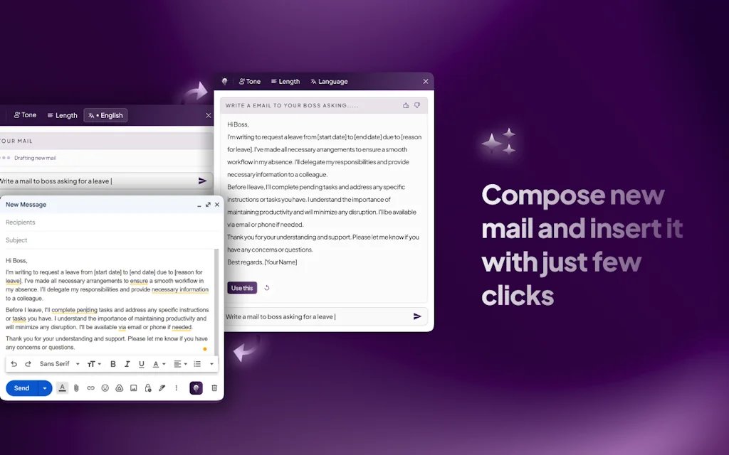 Torq AI screenshot 2 of 5