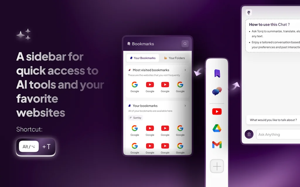 Torq AI screenshot 5 of 5