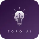 Torq AI logo