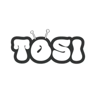TOSI logo