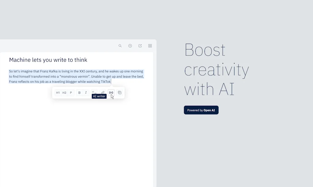 Totallib screenshot 2 of 7
