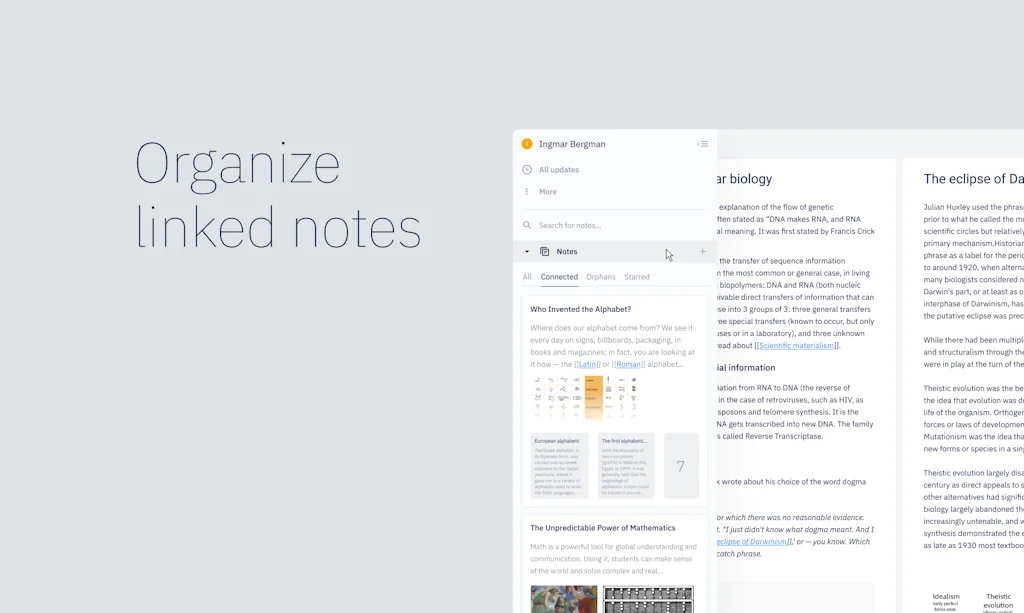Totallib screenshot 6 of 7