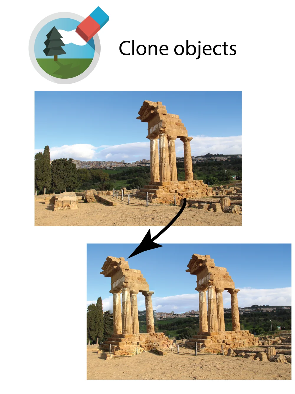 TouchRemove screenshot 4 of 6