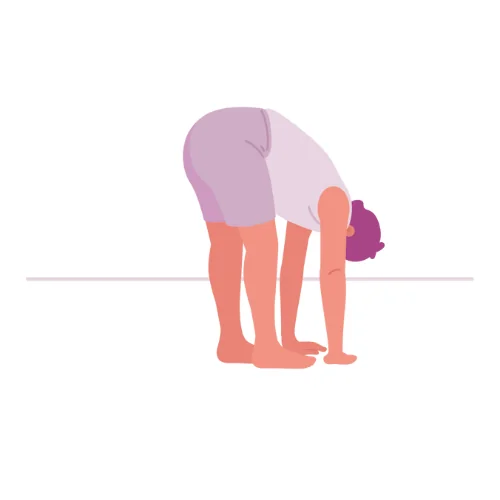 TouchToe: Unlock Hip & Leg Mobility logo