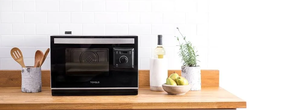 Tovala screenshot 1 of 4