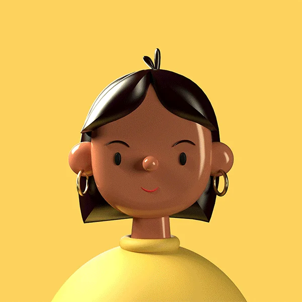 Toy Faces Library logo