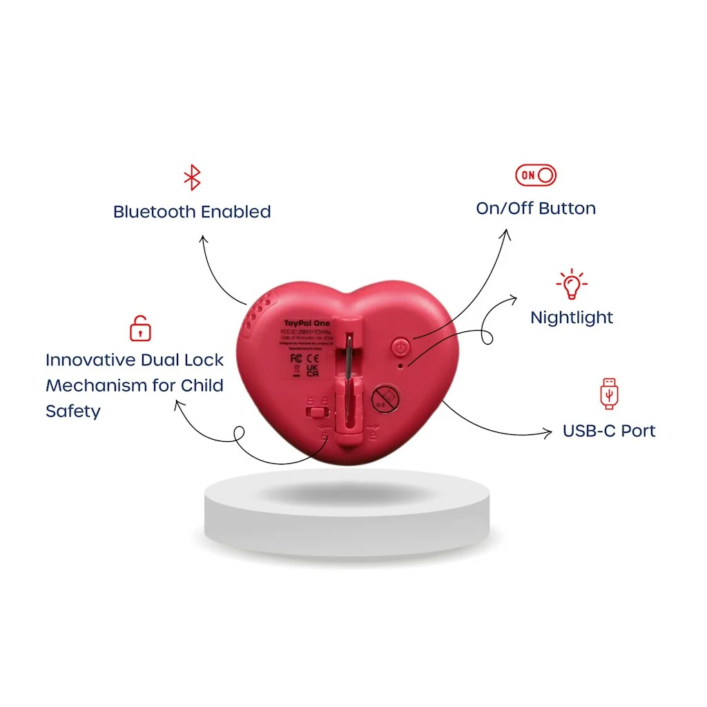 ToyPal screenshot 4 of 9