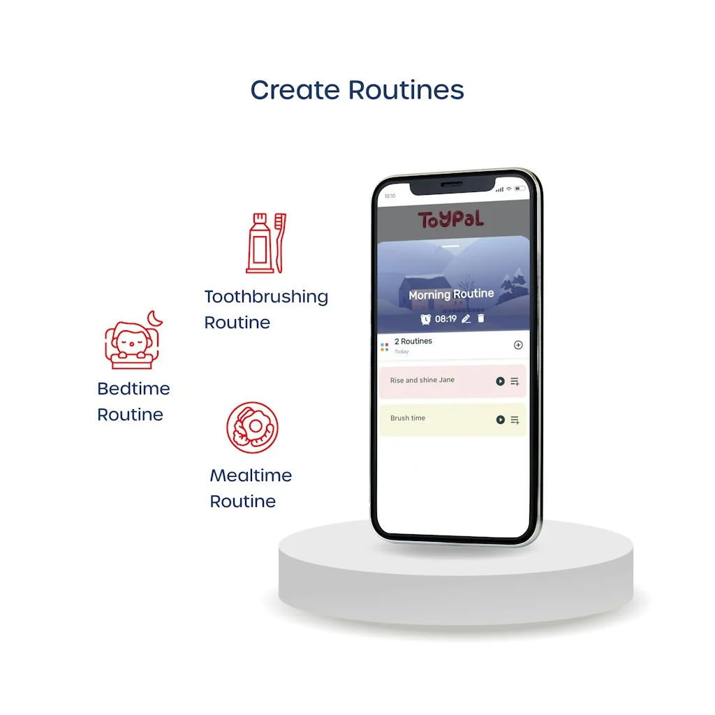 ToyPal screenshot 7 of 9
