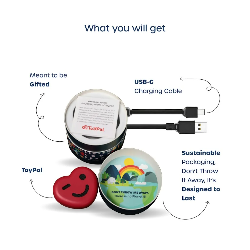 ToyPal screenshot 8 of 9