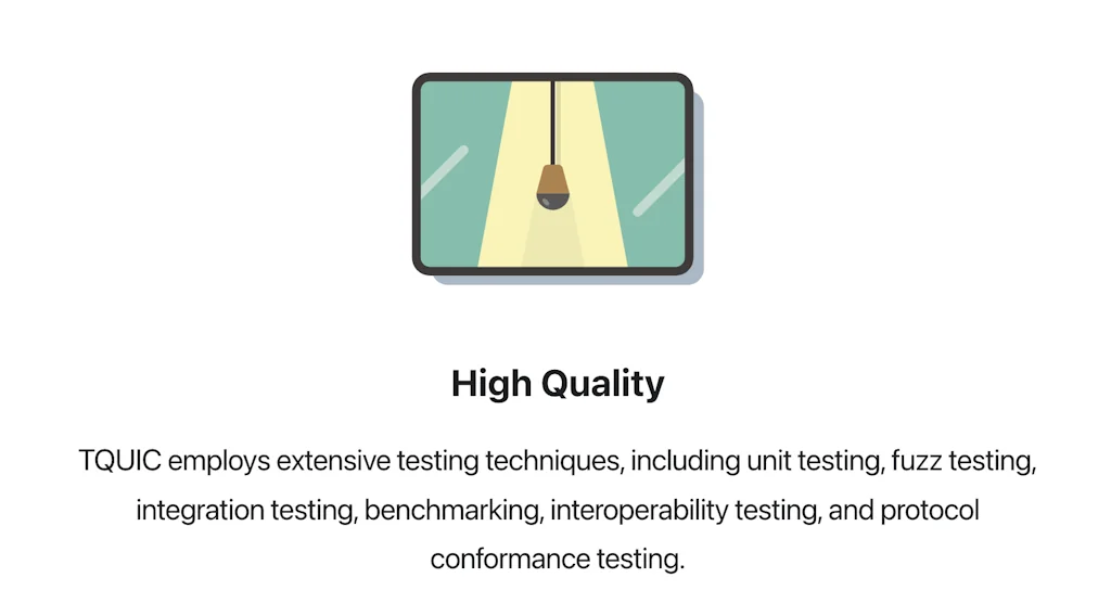 tquic_client screenshot 4 of 7