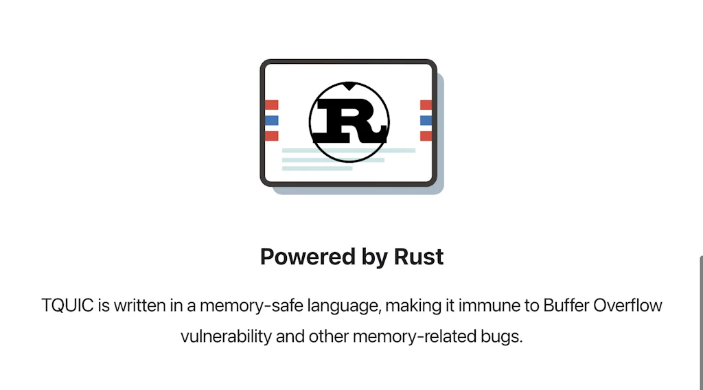 tquic_client screenshot 6 of 7
