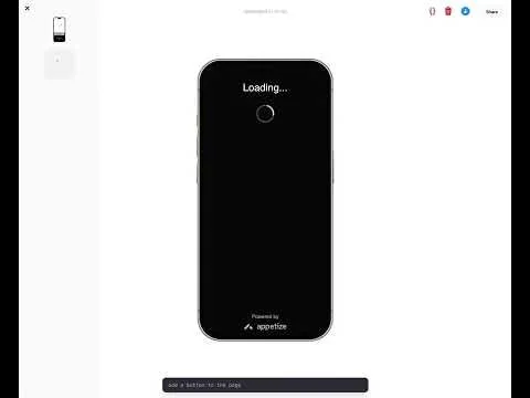 Trace AI  screenshot 1 of 3