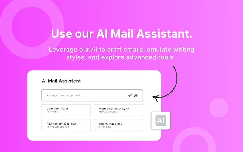 TraceMail screenshot 6 of 6