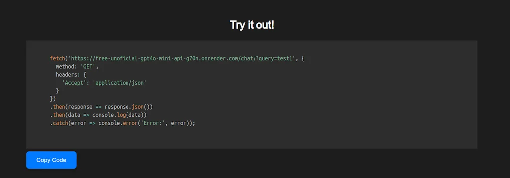 Track My Jobs screenshot 2 of 3