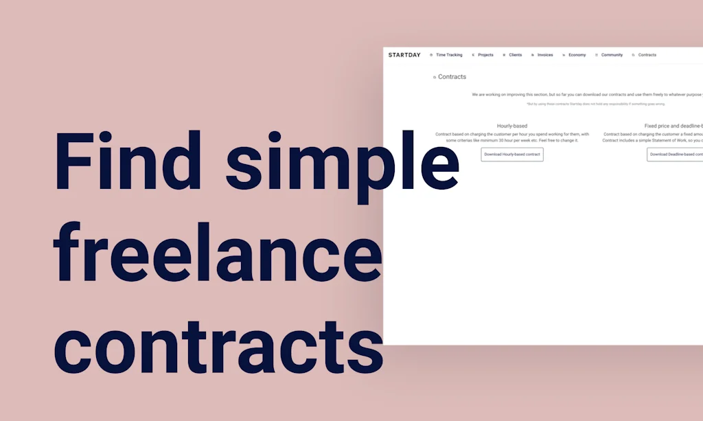 Trackly screenshot 3 of 6