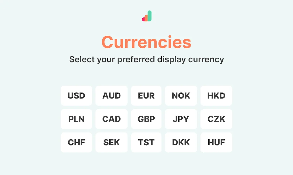 Trackquity screenshot 5 of 6